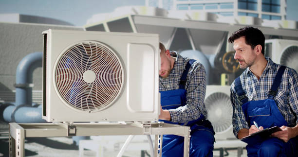 Best HVAC Consulting and Engineering in Byron, CA