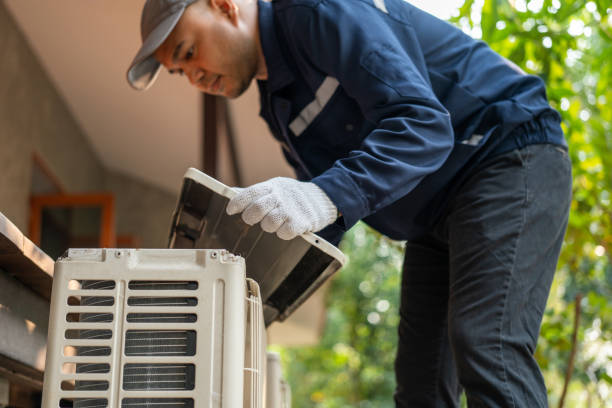 Best Solar-powered HVAC Systems in Byron, CA