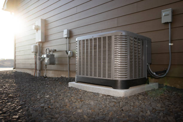 Best Seasonal HVAC Services in Byron, CA